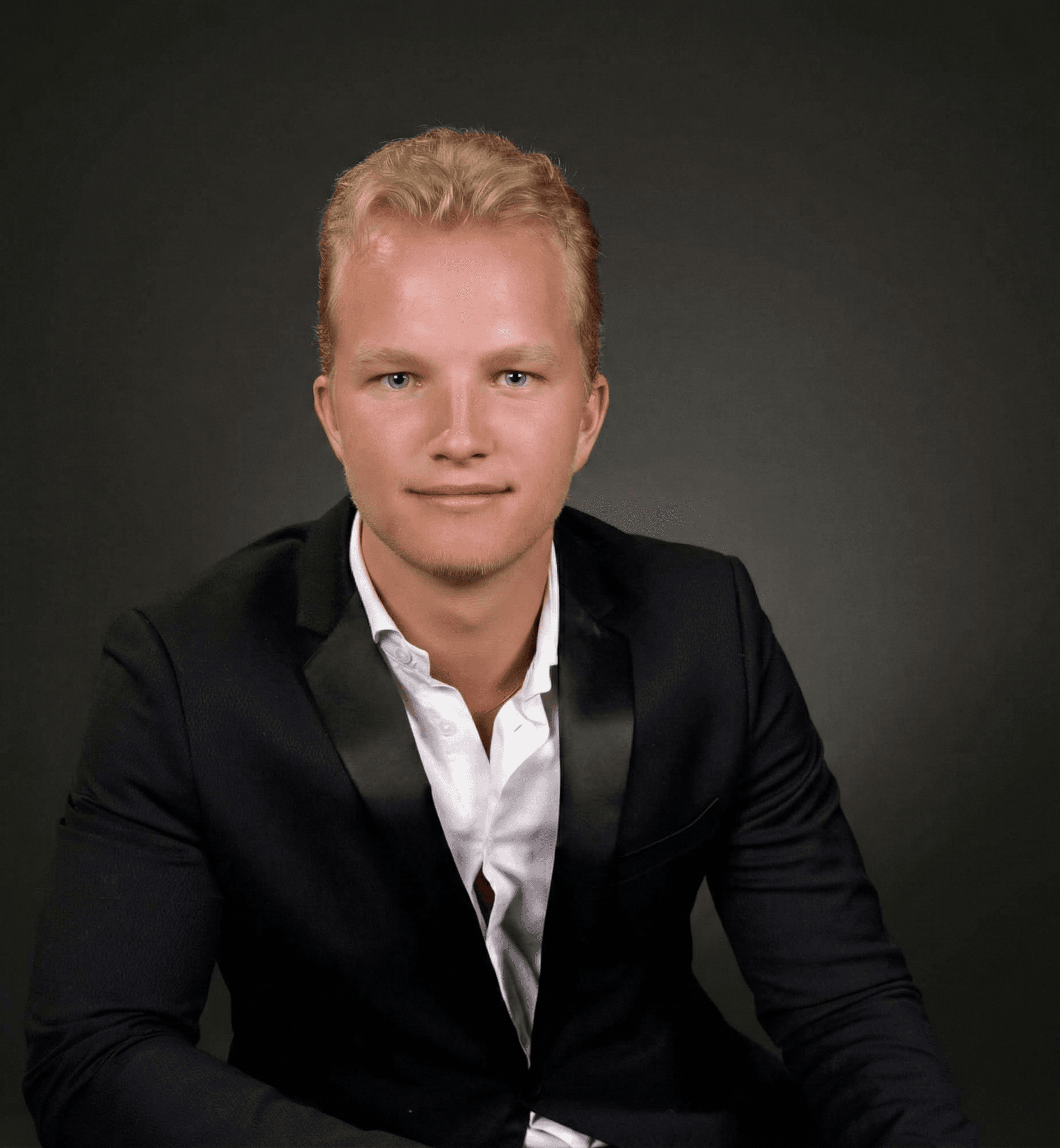 Antoine Veilleux-Brodeur — Fondateur de Novulab